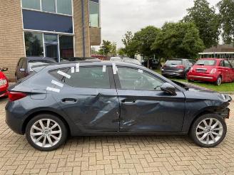 Seat Leon Leon (KLB), Hatchback 5-drs, 2019 1.5 TSI 16V picture 6