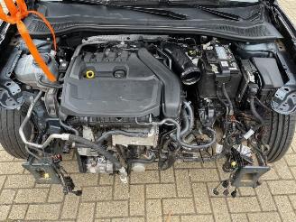 Seat Leon Leon (KLB), Hatchback 5-drs, 2019 1.5 TSI 16V picture 7