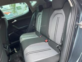 Seat Leon Leon (KLB), Hatchback 5-drs, 2019 1.5 TSI 16V picture 10