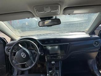 Toyota Auris Auris (E18), Hatchback 5-drs, 2012 / 2019 1.2 T 16V picture 11