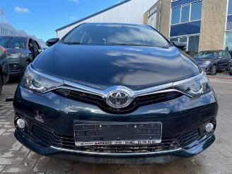 Toyota Auris Auris (E18), Hatchback 5-drs, 2012 / 2019 1.2 T 16V picture 8