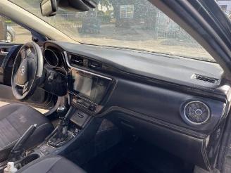 Toyota Auris Auris (E18), Hatchback 5-drs, 2012 / 2019 1.2 T 16V picture 10