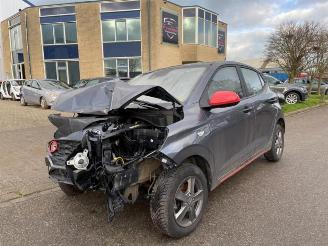 Sloopauto Hyundai I-10 i10, Hatchback, 2019 1.0 12V 2020
