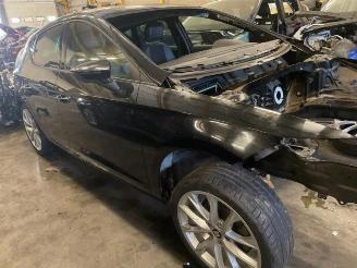Dezmembrări autoturisme Seat Leon Leon (5FB), Hatchback 5-drs, 2012 / 2020 1.4 TSI 16V 2018