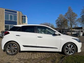 Hyundai I-20 i20 (GBB), Hatchback, 2014 / 2020 1.4 CRDi 16V picture 6