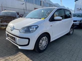 Dezmembrări autoturisme Volkswagen Up! Up! (121), Hatchback, 2011 1.0 12V 60 2013/8