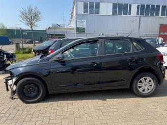 Volkswagen Polo Polo VI (AW1), Hatchback 5-drs, 2017 1.0 MPI 12V picture 2