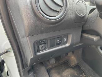 Mitsubishi Space-star Space Star (A0), Hatchback, 2012 1.0 12V picture 9