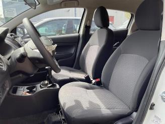 Mitsubishi Space-star Space Star (A0), Hatchback, 2012 1.0 12V picture 8