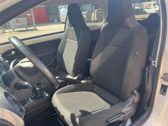 Seat Mii Mii, Hatchback, 2011 1.0 12V picture 10