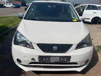 Seat Mii Mii, Hatchback, 2011 1.0 12V picture 8