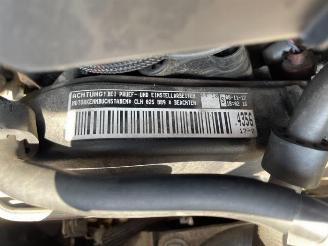 Volkswagen Golf Golf VII (AUA), Hatchback, 2012 / 2021 1.6 TDI 16V picture 8