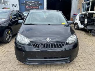 Skoda Citigo Citigo, Hatchback, 2011 / 2019 1.0 12V picture 7