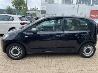 Skoda Citigo Citigo, Hatchback, 2011 / 2019 1.0 12V picture 2