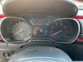 Citroën C3 C3 (SX/SW), Hatchback, 2016 1.2 12V e-THP PureTech 110 picture 11