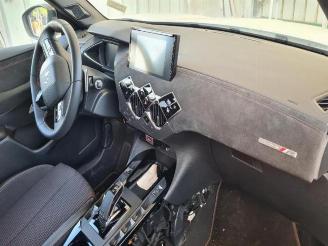 Citroën DS3 DS 3/Crossback (UC/UJ/UR), Hatchback, 2018 1.2 12V PureTech 130 picture 5