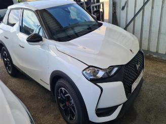 Citroën DS3 DS 3/Crossback (UC/UJ/UR), Hatchback, 2018 1.2 12V PureTech 130 picture 4