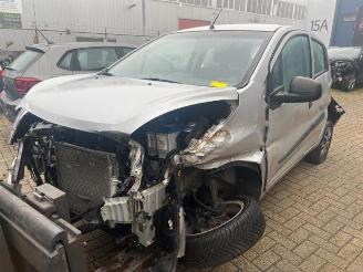 Uttjänta bilar auto Chevrolet Spark Spark (M300), Hatchback, 2010 1.0 16V 2010/7