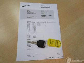 Chevrolet Spark Spark (M300), Hatchback, 2010 1.0 16V picture 10