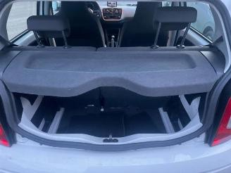 Volkswagen Up! Up! (121), Hatchback, 2011 1.0 12V 60 picture 12