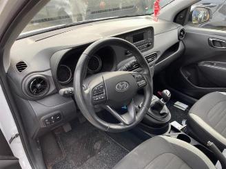Hyundai I-10 i10, Hatchback, 2019 1.0 12V picture 9