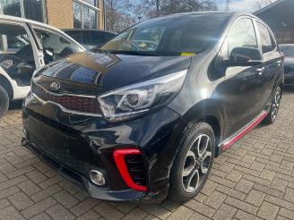 Sloopauto Kia Picanto Picanto (JA), Hatchback, 2017 1.0 12V 2019