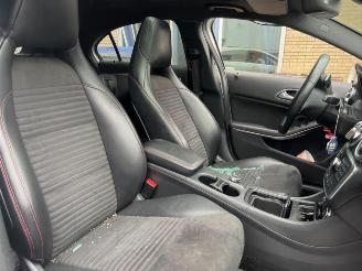 Mercedes A-klasse A (W176), Hatchback, 2012 / 2018 1.8 A-200 CDI 16V picture 8