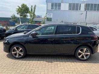 Peugeot 308 308 (L3/L8/LB/LH/LP), Hatchback 5-drs, 2013 / 2021 1.2 12V e-THP PureTech 130 picture 2