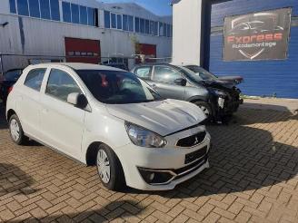 Mitsubishi Space-star  picture 3