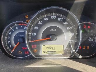 Mitsubishi Space-star  picture 7