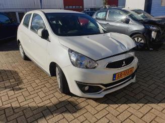 Mitsubishi Space-star  picture 2