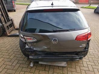 Volkswagen Golf Golf VII (AUA), Hatchback, 2012 / 2021 1.2 TSI 16V picture 3