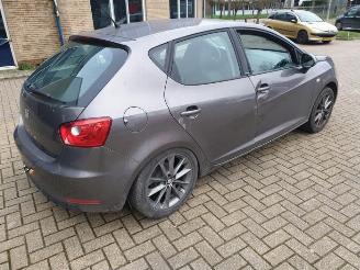 Seat Ibiza Ibiza IV (6J5), Hatchback 5-drs, 2008 / 2017 1.2 12V picture 4