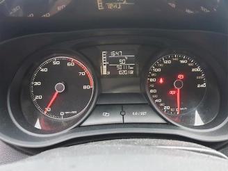 Seat Ibiza Ibiza IV (6J5), Hatchback 5-drs, 2008 / 2017 1.2 12V picture 9