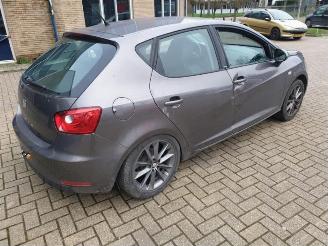 Seat Ibiza Ibiza IV (6J5), Hatchback 5-drs, 2008 / 2017 1.2 12V picture 4