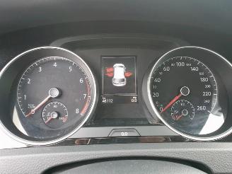 Volkswagen Golf Golf VII (AUA), Hatchback, 2012 / 2021 1.4 TSI BlueMotion Technology 125 16V picture 11