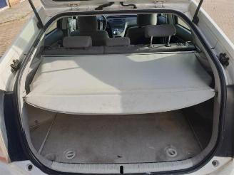 Toyota Prius Prius (ZVW3), Hatchback, 2009 / 2016 1.8 16V picture 10