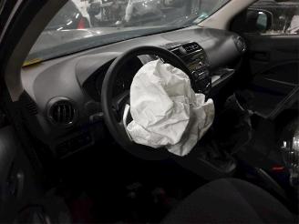 Mitsubishi Space-star  picture 8