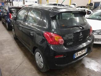 Mitsubishi Space-star  picture 3