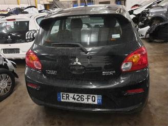 Mitsubishi Space-star  picture 4