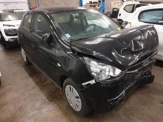 Mitsubishi Space-star  picture 6