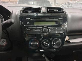 Mitsubishi Space-star  picture 9