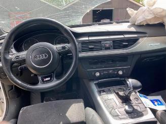 Audi A6 A6 (C7), Sedan, 2010 / 2018 3.0 TDI V6 24V Quattro picture 13