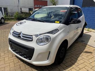 Sloopauto Citroën C1 C1, Hatchback, 2014 / 2021 1.0 Vti 68 12V 2017