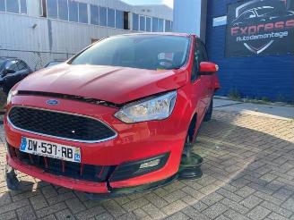 Vrakbiler auto Ford C-Max  2015/6