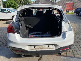 BMW 1-serie 1 serie (F20), Hatchback 5-drs, 2011 / 2019 M140i 3.0 24V picture 4