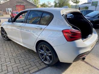 BMW 1-serie 1 serie (F20), Hatchback 5-drs, 2011 / 2019 M140i 3.0 24V picture 3