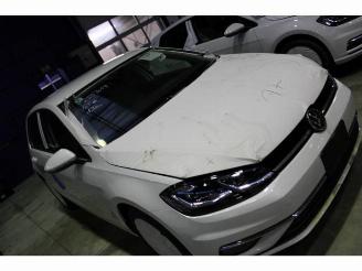 Volkswagen Golf Golf VII (AUA), Hatchback, 2012 / 2021 2.0 TDI 150 16V picture 2