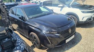 Peugeot 308 308 (F3/FB/FH/FM/FP), Hatchback 5-drs, 2021 1.2 12V PureTech 110 picture 4