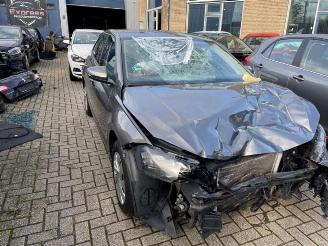 Volkswagen Polo Polo VI (AW1), Hatchback 5-drs, 2017 1.0 TSI 12V picture 7